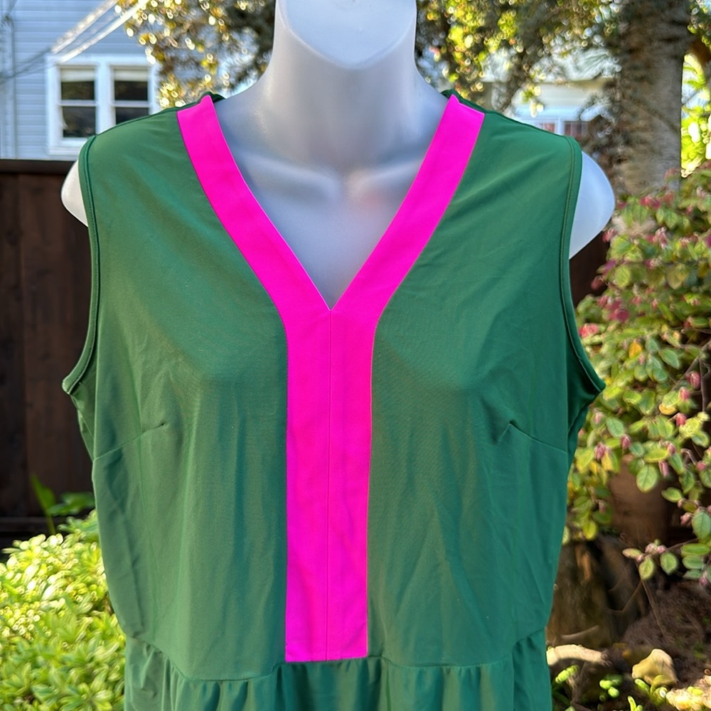 Jude Connally Anabel Dress - Picture 3 of 4